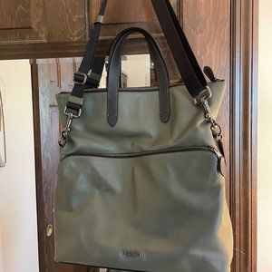 COACH TOTE/CARRYALL